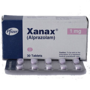 xanax-1mg