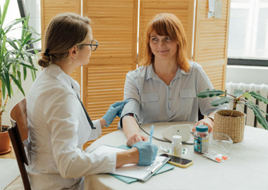 Prescription & Daily Care Essentials