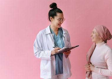 Women’s Health & Wellness