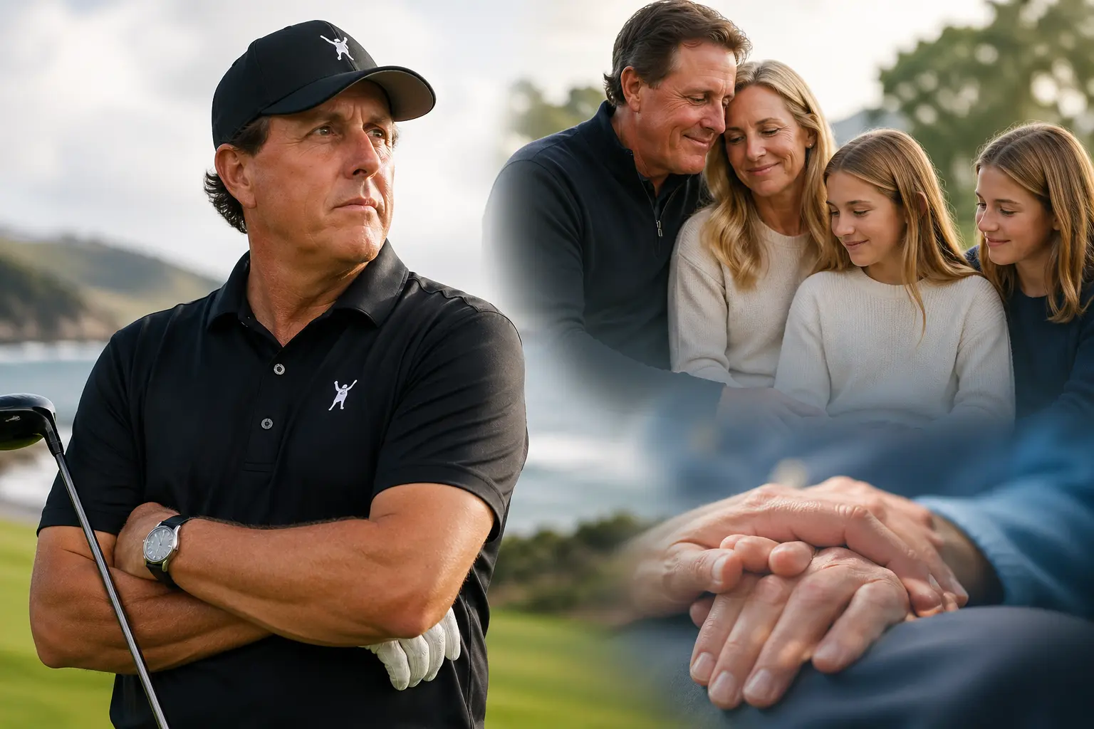 Phil Mickelson Family Health Matter What We Know About His 2026 Health Update
